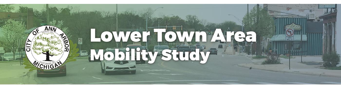 Lower Town Header Image
