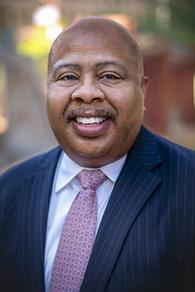 Milton Dohoney Jr.