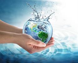 Water Fact – Protect our freshwater resources