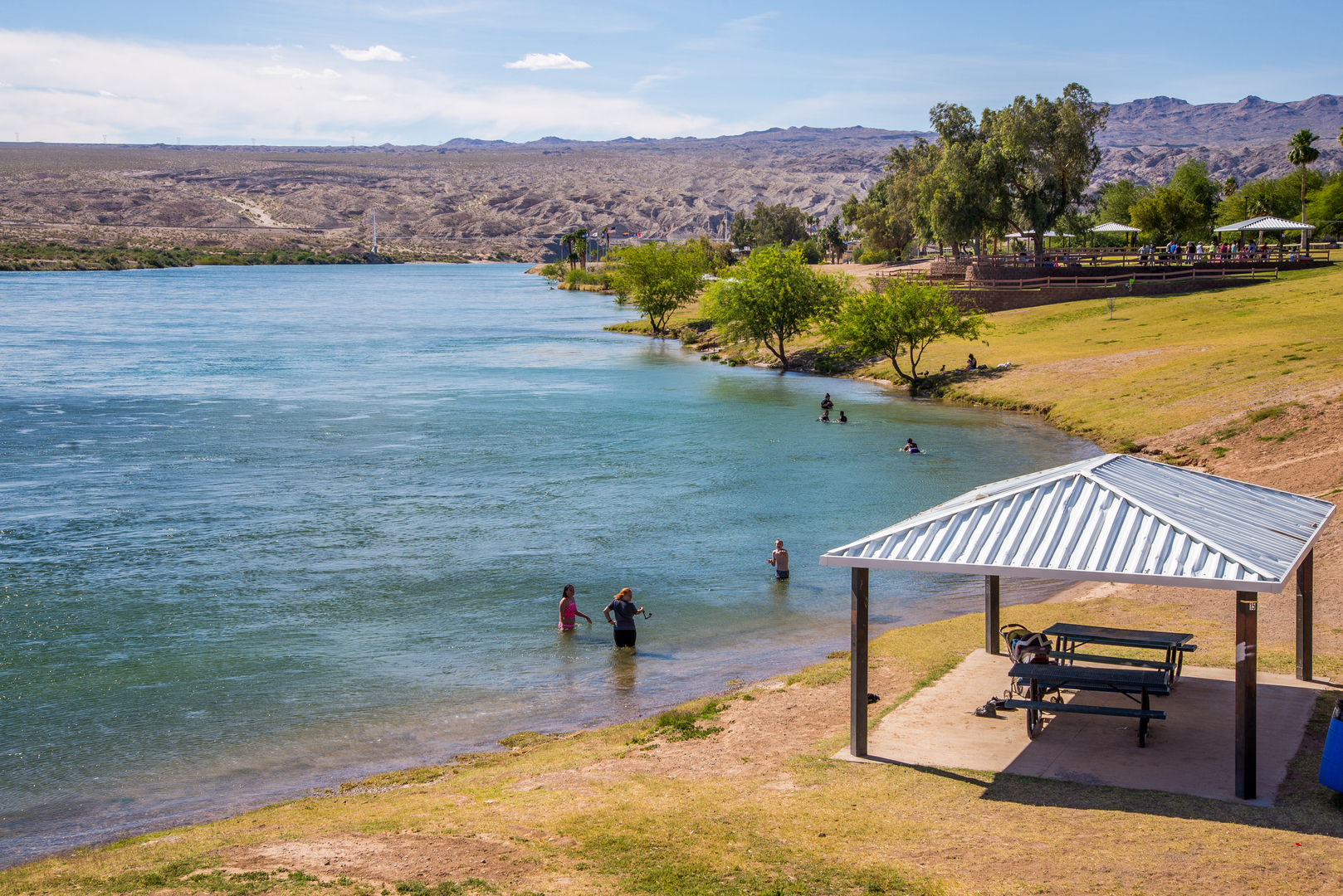 colorado river 