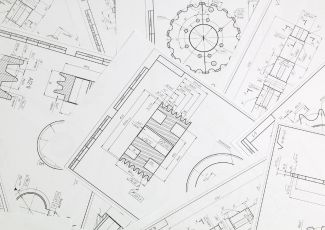 alt="engineering plans"